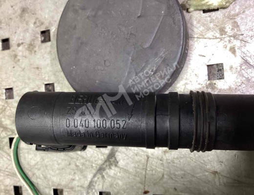Катушка зажигания Renault Megane II 2002-2006  Renault Megane Megane II 2002-2006