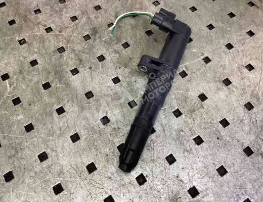 Катушка зажигания Renault Megane II 2002-2006  Renault Megane Megane II 2002-2006