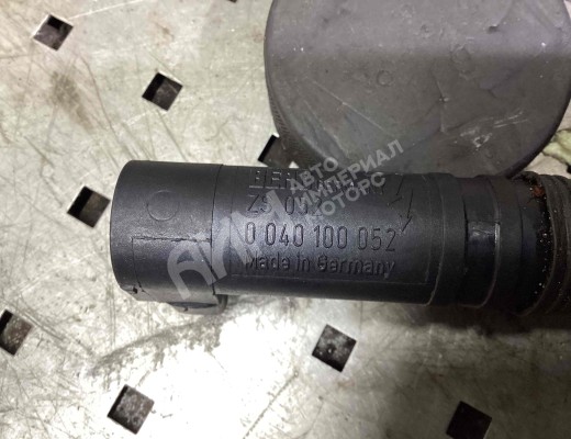 Катушка зажигания Renault Megane II 2002-2006  Renault Megane Megane II 2002-2006