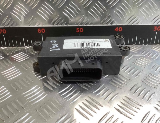 Блок управления AdBlue Mercedes Atego I 1998-2012  Mercedes Atego Atego I 1998-2012