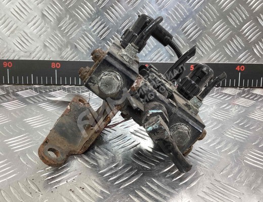 Клапан электромагнитный MAN TGL I 2005-2020  MAN TGL TGL I 2005-2020