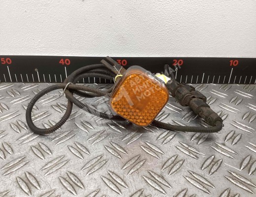 Фонарь габаритный MAN TGL I 2005-2020  MAN TGL TGL I 2005-2020