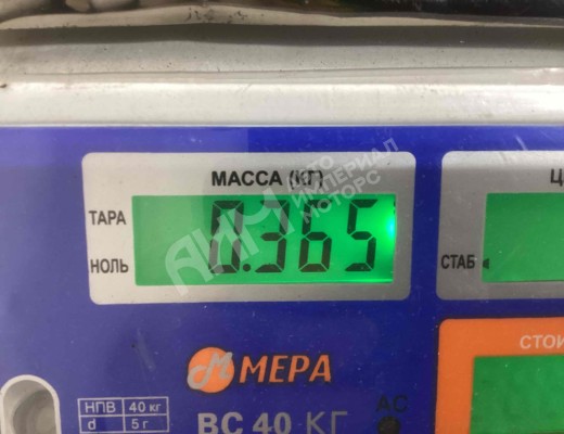 Амортизатор капота MAN TGL I 2005-2020  MAN TGL TGL I 2005-2020