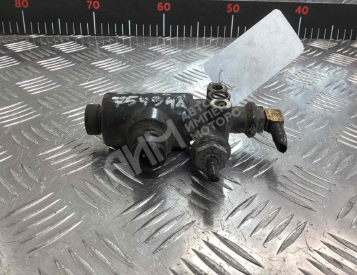 Клапан электромагнитный Mercedes Atego I 1998-2012  Mercedes Atego Atego I 1998-2012