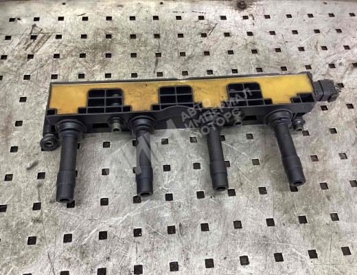 Катушка зажигания Opel Astra G 1998-2004  Opel Astra Astra G 1998-2004