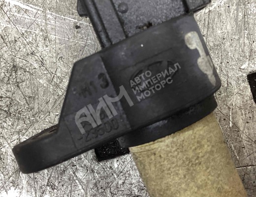Датчик коленвала Kia Carens I (FJ) 2002-2006 рестайлинг  Kia Carens Carens I (FJ) 2002-2006 рестайлинг