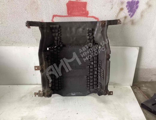 Защита двигателя Mercedes Atego I 1998-2012  Mercedes Atego Atego I 1998-2012