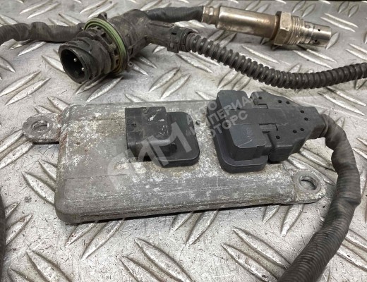 Датчик NOx Mercedes Atego I 1998-2012  Mercedes Atego Atego I 1998-2012