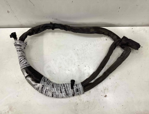 Патрубок (трубопровод, шланг) Mercedes Atego I 1998-2012  Mercedes Atego Atego I 1998-2012