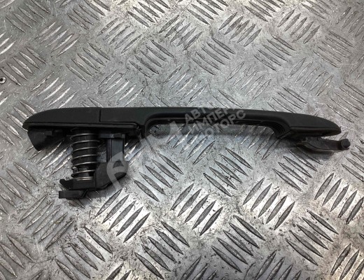 Ручка наружная передняя правая Mercedes Vito I (W638) 1996-2003  Mercedes Vito Vito I (W638) 1996-2003