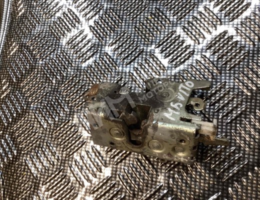 Замок двери передней правой Mercedes Vito I (W638) 1996-2003  Mercedes Vito Vito I (W638) 1996-2003