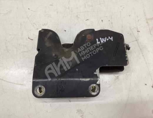 Замок кабины MAN TGL I 2005-2020  MAN TGL TGL I 2005-2020