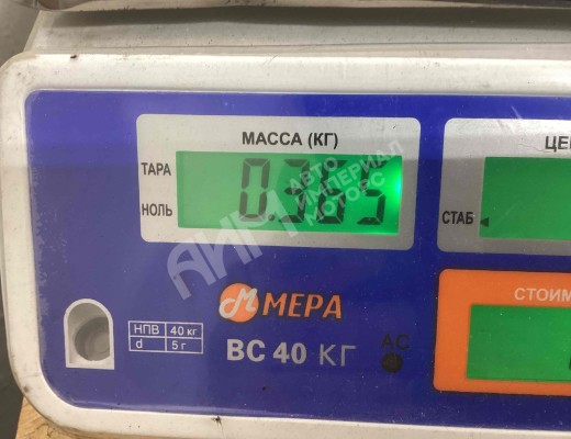 Амортизатор капота MAN TGM I 2005-2020  MAN TGM TGM I 2005-2020