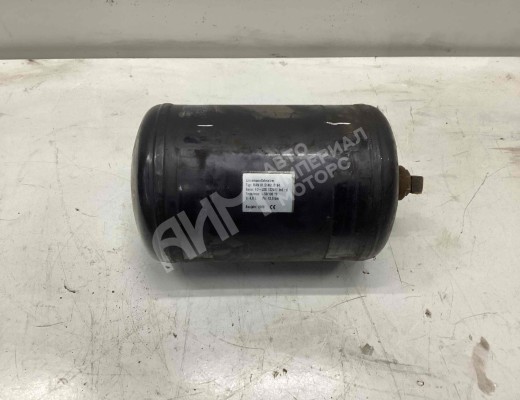 Ресивер воздушный MAN TGL I 2005-2020  MAN TGL TGL I 2005-2020