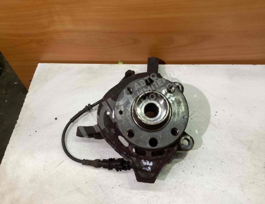 Ступица передняя правая Opel Corsa C 2000-2003  Opel Corsa Corsa C 2000-2003