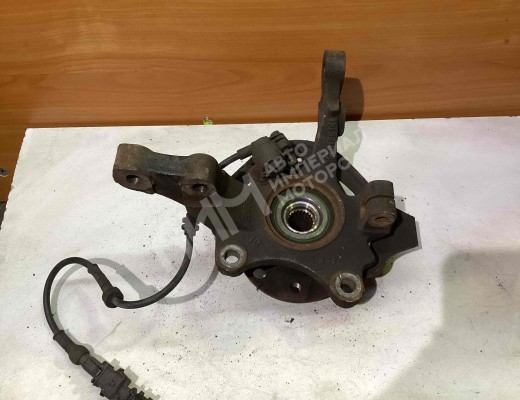 Ступица передняя правая Opel Corsa C 2000-2003  Opel Corsa Corsa C 2000-2003