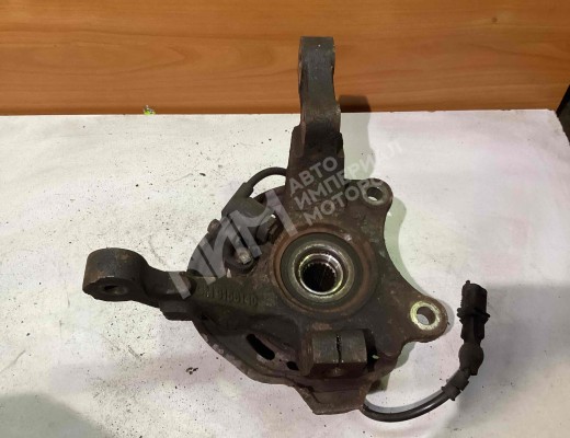 Ступица передняя левая Opel Corsa C 2000-2003  Opel Corsa Corsa C 2000-2003