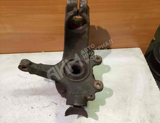 Ступица передняя левая Ford Focus II 2005-2008  Ford Focus Focus II 2005-2008