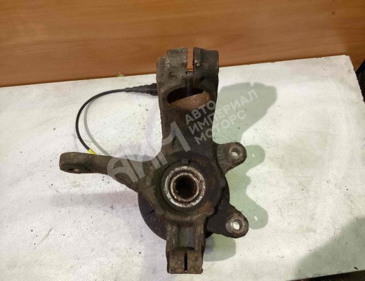 Ступица передняя левая Ford Fiesta V 2001-2008  Ford Fiesta Fiesta V 2001-2008