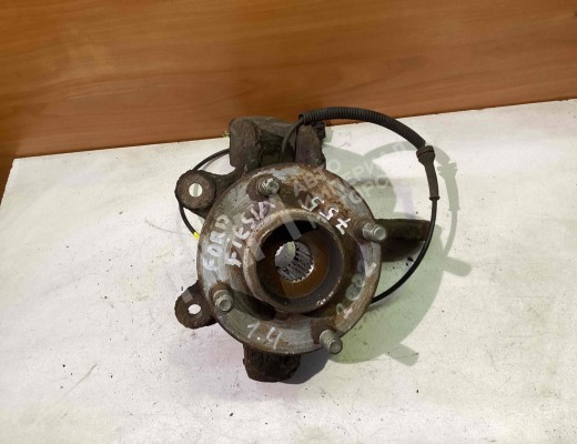 Ступица передняя левая Ford Fiesta V 2001-2008  Ford Fiesta Fiesta V 2001-2008