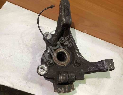 Ступица передняя правая Opel Signum 2003-2005  Opel Signum Signum 2003-2005