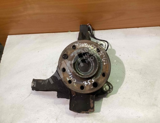 Ступица передняя правая Opel Signum 2003-2005  Opel Signum Signum 2003-2005