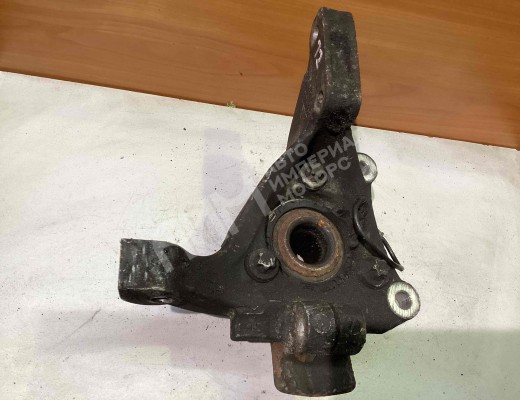Ступица передняя левая Opel Signum 2003-2005  Opel Signum Signum 2003-2005
