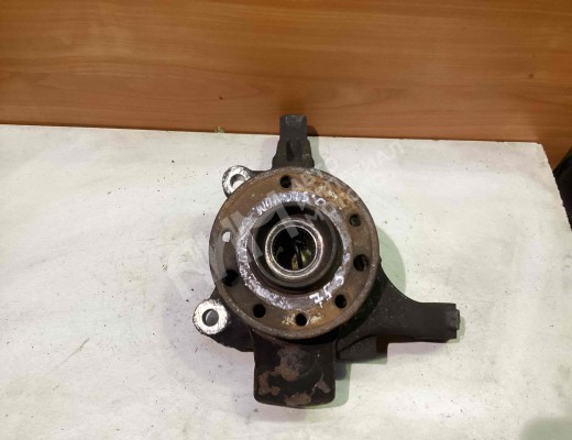 Ступица передняя левая Opel Signum 2003-2005  Opel Signum Signum 2003-2005