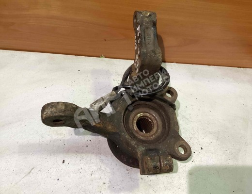 Ступица передняя левая Citroen C8 I 2002-2008  Citroen C8 C8 I 2002-2008