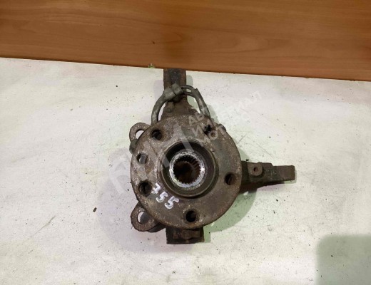 Ступица передняя левая Citroen C8 I 2002-2008  Citroen C8 C8 I 2002-2008