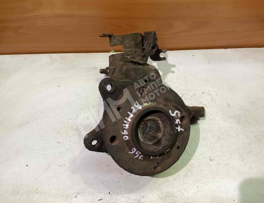 Ступица передняя левая Citroen Berlingo I (MF) 1996-2002  Citroen Berlingo Berlingo I (MF) 1996-2002