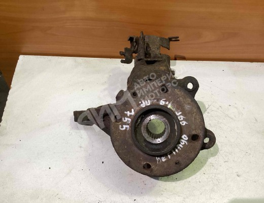 Ступица передняя правая Citroen Berlingo I (MF) 1996-2002  Citroen Berlingo Berlingo I (MF) 1996-2002