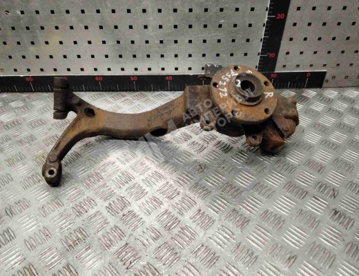 Кулак поворотный правый Audi A4 B5 (8D) 1994-1999  Audi A4 A4 B5 (8D) 1994-1999