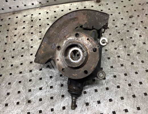 Ступица передняя правая Peugeot 607 2000-2004  Peugeot 607 607 2000-2004