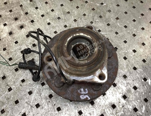 Ступица передняя Dodge Durango II 2003-2009  Dodge Durango Durango II 2003-2009