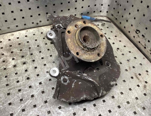 Ступица передняя правая BMW 5-Series (E60/61) 2003-2007  BMW 5-Series 5-Series (E60/61) 2003-2007