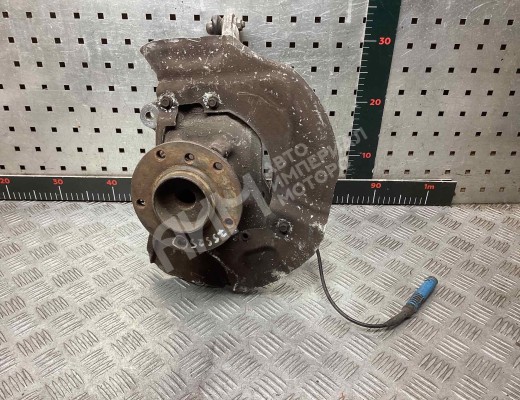Ступица передняя правая BMW 5-Series (E60/61) 2003-2007  BMW 5-Series 5-Series (E60/61) 2003-2007