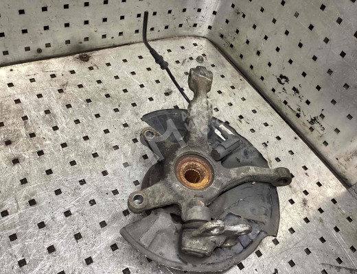 Ступица передняя левая Mercedes A (W168) 1997-2004  Mercedes A A (W168) 1997-2004