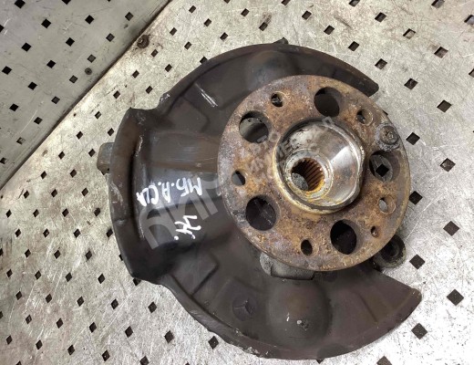 Ступица передняя левая Mercedes A (W168) 1997-2004  Mercedes A A (W168) 1997-2004