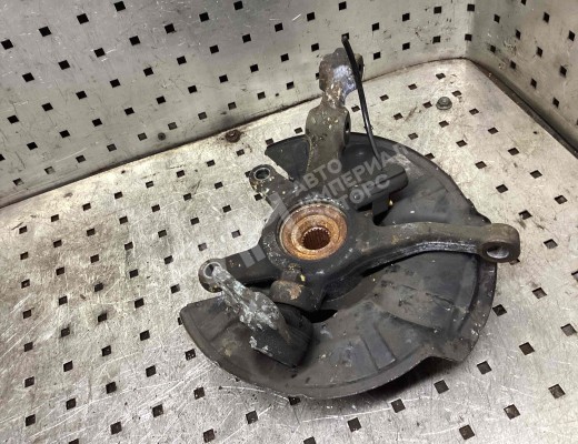 Ступица передняя левая Mercedes A (W168) 1997-2004  Mercedes A A (W168) 1997-2004