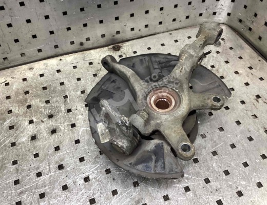 Ступица передняя правая Mercedes A (W168) 1997-2004  Mercedes A A (W168) 1997-2004