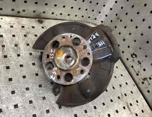 Ступица передняя правая Mercedes A (W168) 1997-2004  Mercedes A A (W168) 1997-2004