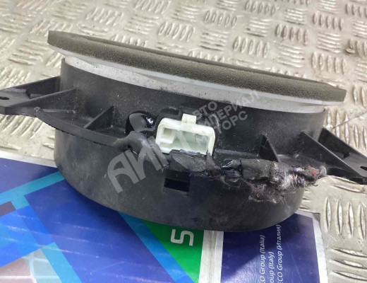 Динамик двери передней левой Toyota Yaris II (XP90) 2005-2011  Toyota Yaris Yaris II (XP90) 2005-2011