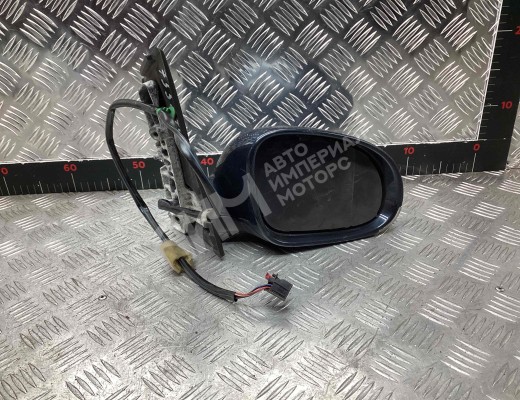 Зеркало наружное правое Volkswagen Golf+ V (5M) 2005-2014  Volkswagen Golf Plus Golf+ V (5M) 2005-2014