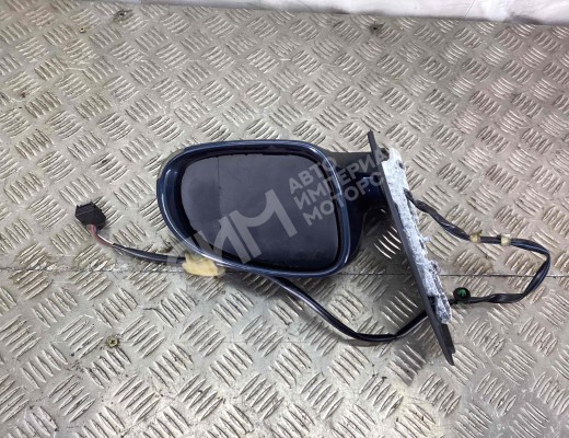Зеркало наружное правое Volkswagen Golf+ V (5M) 2005-2014  Volkswagen Golf Plus Golf+ V (5M) 2005-2014