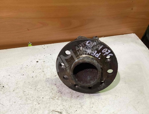 Ступица задняя Opel Astra H 2007-2010 рестайлинг  Opel Astra Astra H 2007-2010 рестайлинг