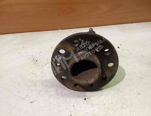 Ступица задняя Opel Astra H 2007-2010 рестайлинг  Opel Astra Astra H 2007-2010 рестайлинг