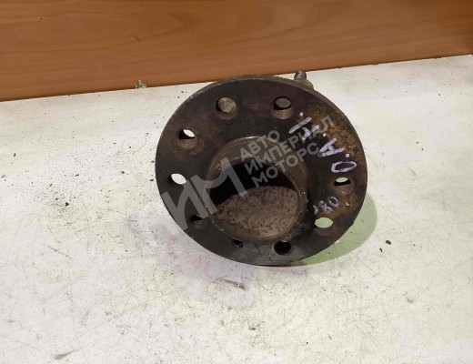 Ступица задняя Opel Astra H 2007-2010 рестайлинг  Opel Astra Astra H 2007-2010 рестайлинг