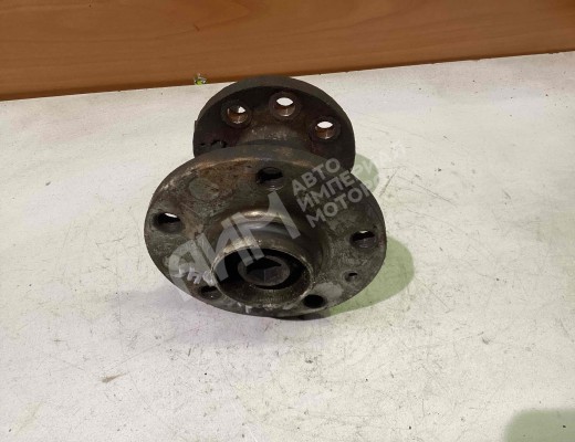 Ступица задняя Volkswagen Caddy III (2K) 2004-2010  Volkswagen Caddy Caddy III (2K) 2004-2010