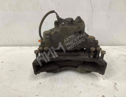 Суппорт задний правый MAN TGL I 2005-2020  MAN TGL TGL I 2005-2020